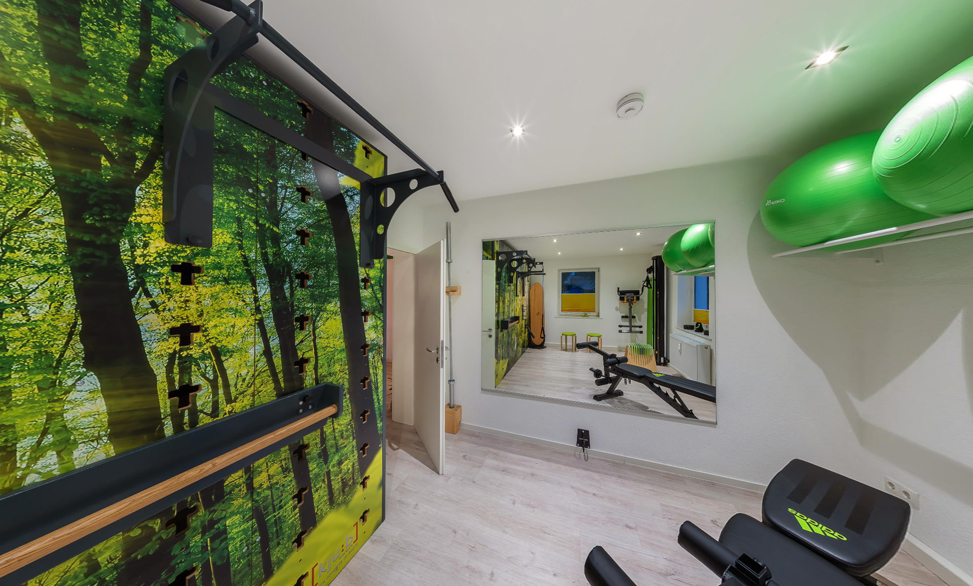 Cube Sports Wand Cube Sports Wand